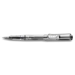 Lamy 1215152 fountain pen Silver 1 pc(s)