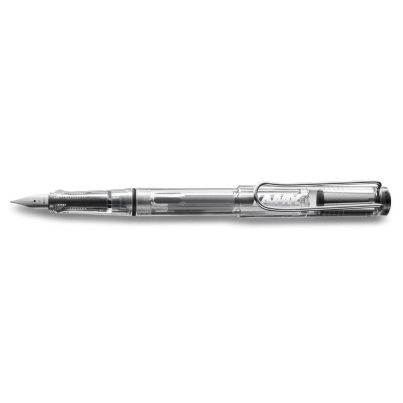 Lamy 1215152 fountain pen Silver 1 pc(s)
