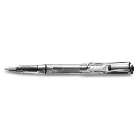 Lamy 1215152 fountain pen Silver 1 pc(s)