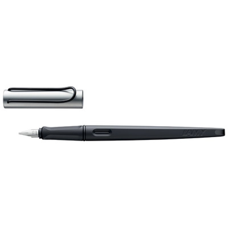 LAMY Stylo plume de calligraphie joy AL, plume: 1,5 mm