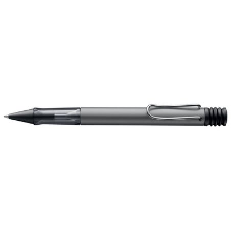 LAMY Stylo à bille rétractable AL-star turmaline