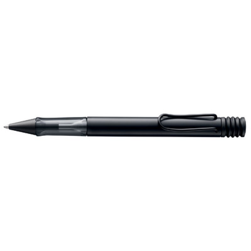 LAMY Stylo à bille rétractable AL-star turmaline