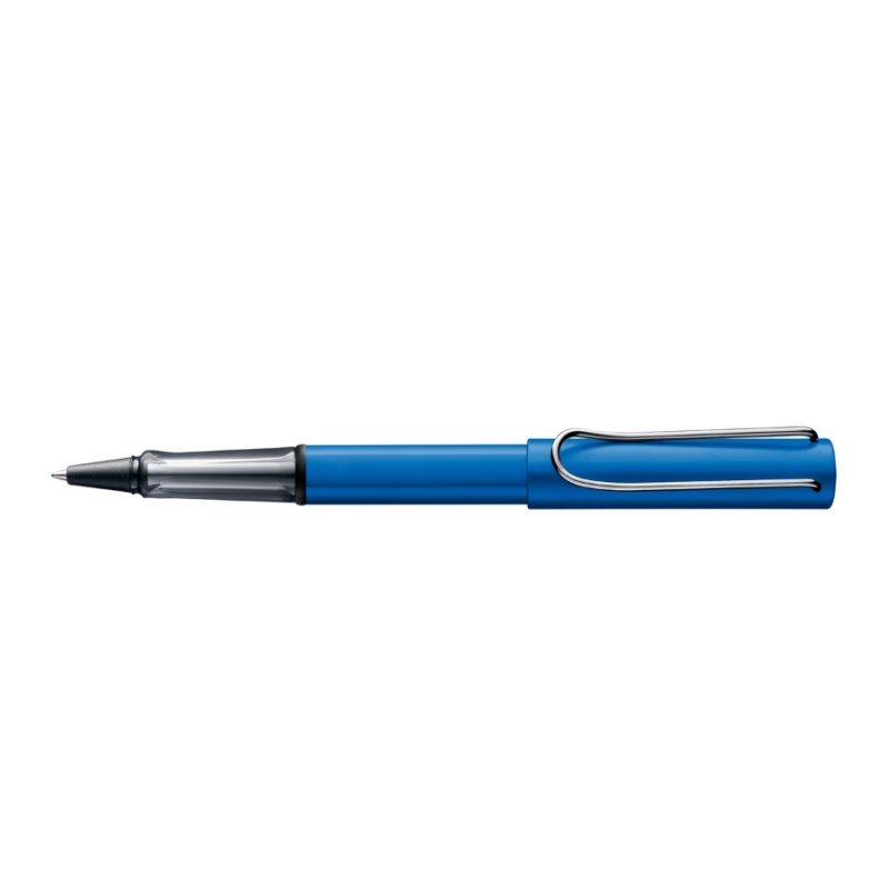 Lamy AL-star Stick pen Blue