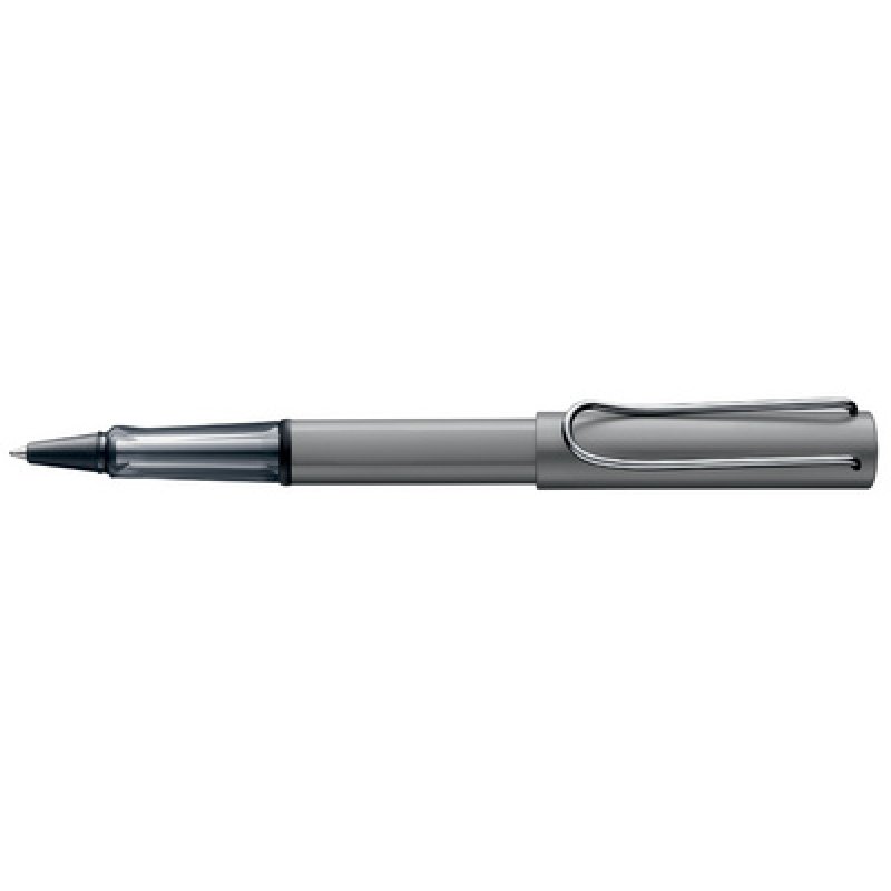 LAMY Stylo roller AL-star graphite