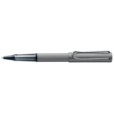 LAMY Stylo roller AL-star graphite