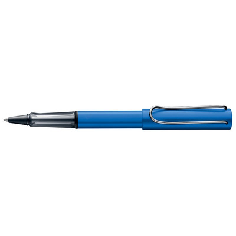 LAMY Stylo roller AL-star graphite