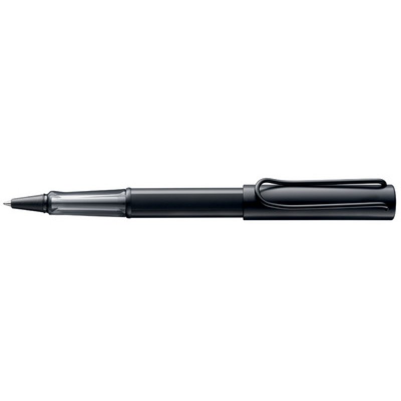 LAMY Stylo roller AL-star graphite