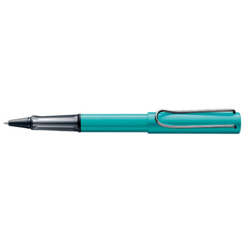 LAMY Stylo roller AL-star graphite