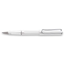 LAMY Stylo roller safari white