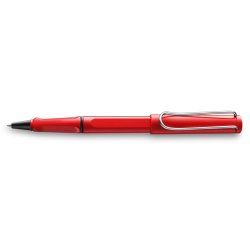 Lamy safari Stylo à bille retractable avec clip Bleu 1 pièce(s)