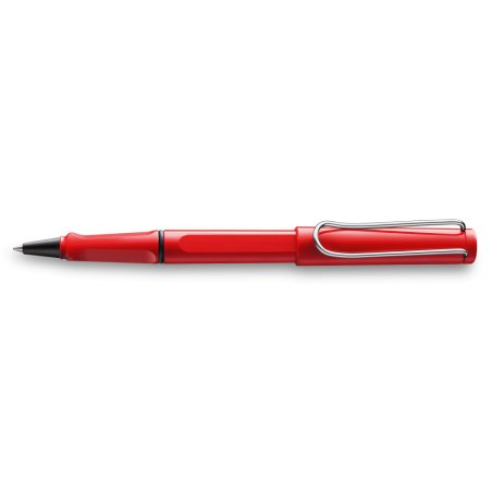 Lamy safari Stylo à bille retractable avec clip Bleu 1 pièce(s)