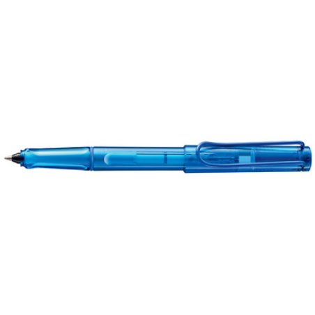 LAMY Stylo roller à encre balloon 2.0 blue