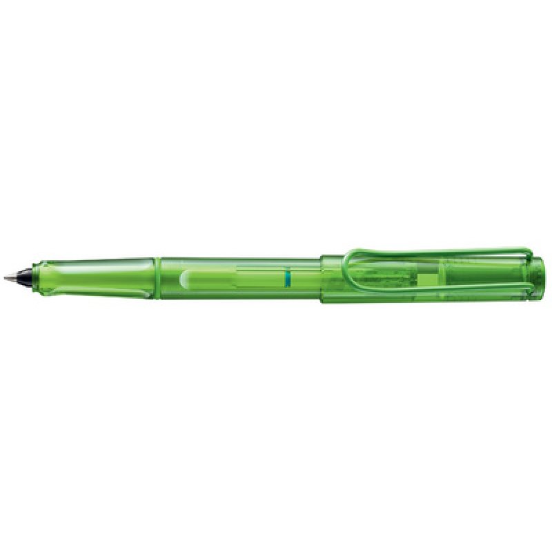LAMY Stylo roller à encre balloon 2.0 lime