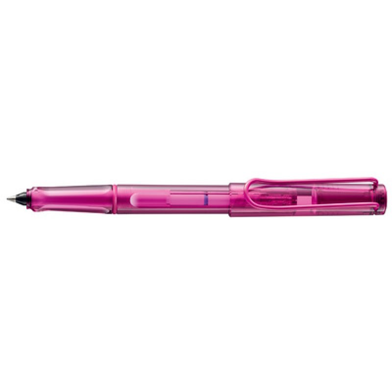 LAMY Stylo roller à encre balloon 2.0 pink