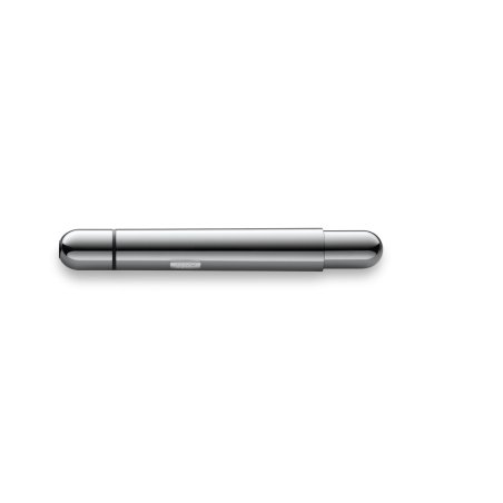 Lamy pico chrome Noir Moyen 1 pièce(s)