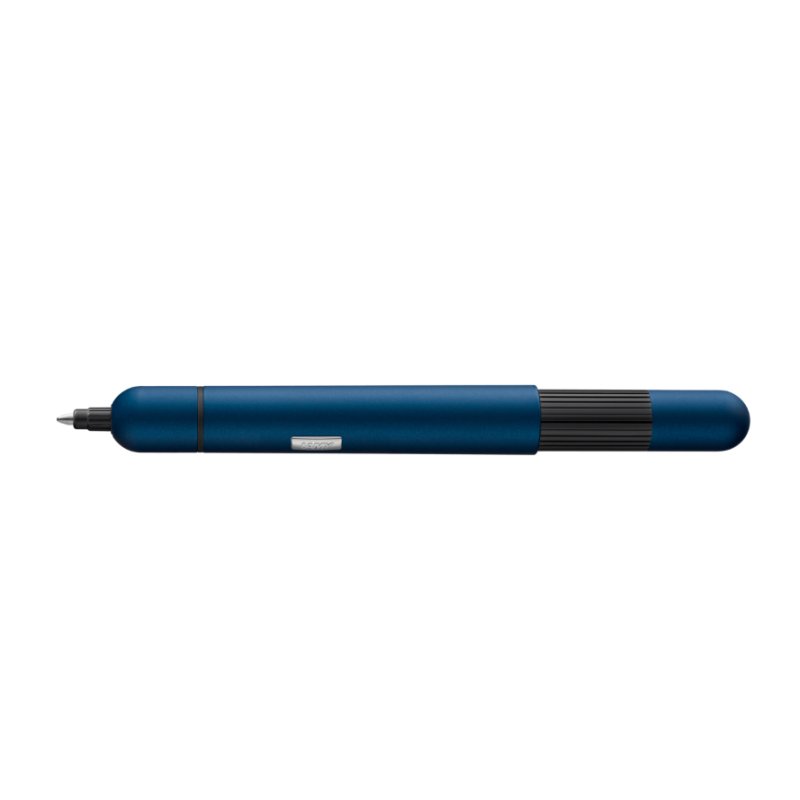LAMY Stylo à bille rétractable pico imperialblue