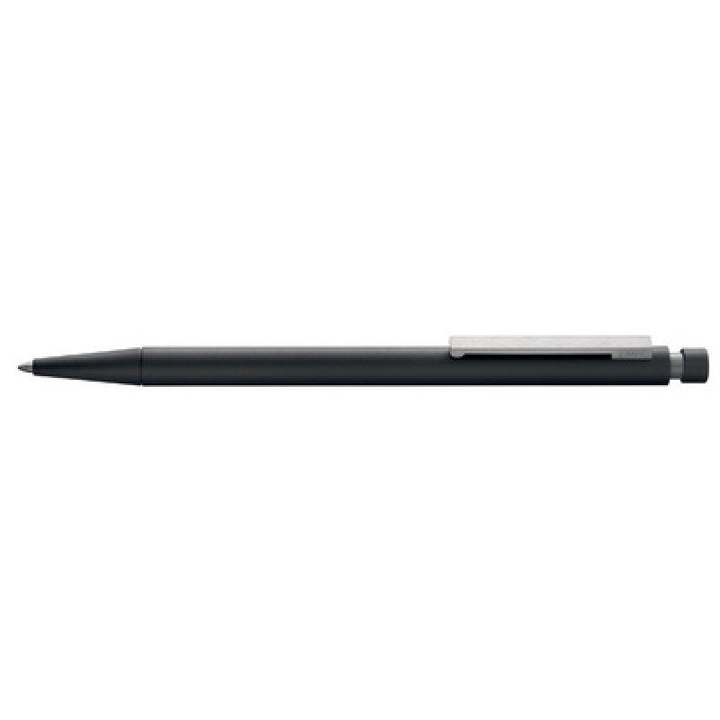 LAMY Stylo à bille rétractable cp1 black