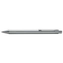 LAMY Stylo à bille rétractable econ brushed