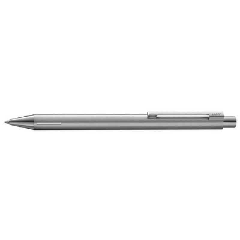LAMY Stylo à bille rétractable econ brushed
