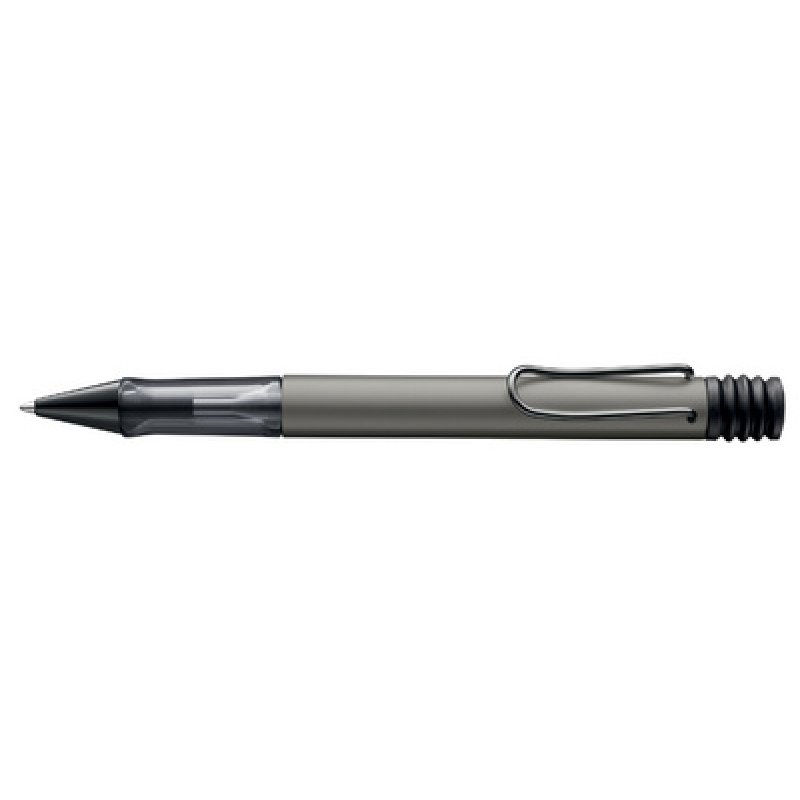 LAMY Stylo à bille rétractable Lx marron