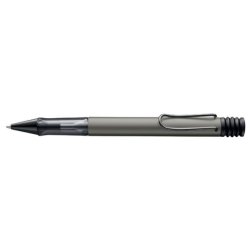 LAMY Stylo à bille rétractable Lx RAu