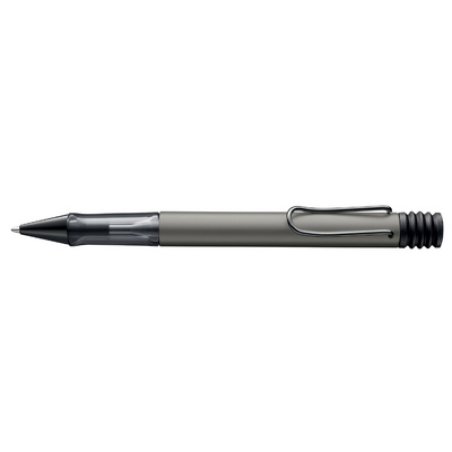 LAMY Stylo à bille rétractable Lx RAu