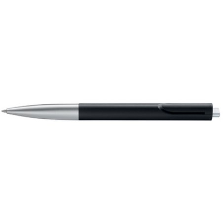 LAMY Stylo à bille rétractable noto white silver