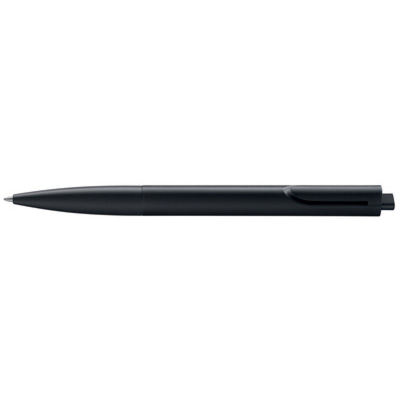 LAMY Stylo à bille rétractable noto black