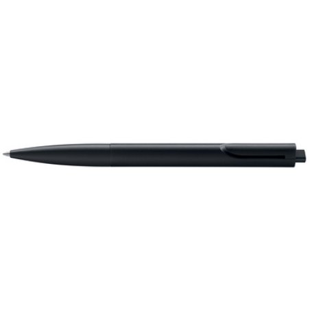 LAMY Stylo à bille rétractable noto black