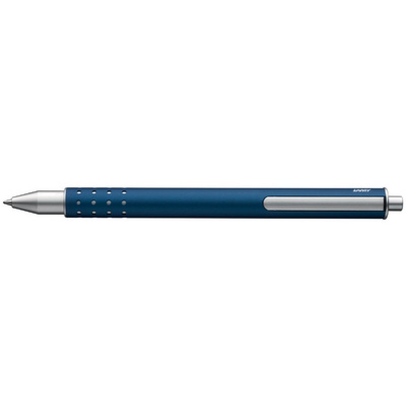 LAMY Stylo roller swift imperialblue
