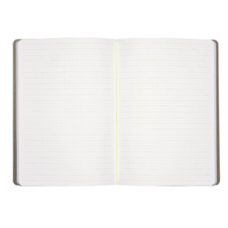 LAMY Carnet de notes couverture rigide B2, A6, oceanblue