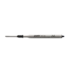 LAMY Recharge grand volume pour stylo à bille M16, M, noir
