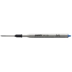 LAMY Recharge grand volume pour stylo à bille M16, M, bleu