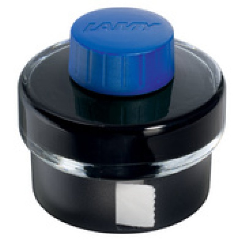 LAMY Encreur T52, 50 ml, bleu