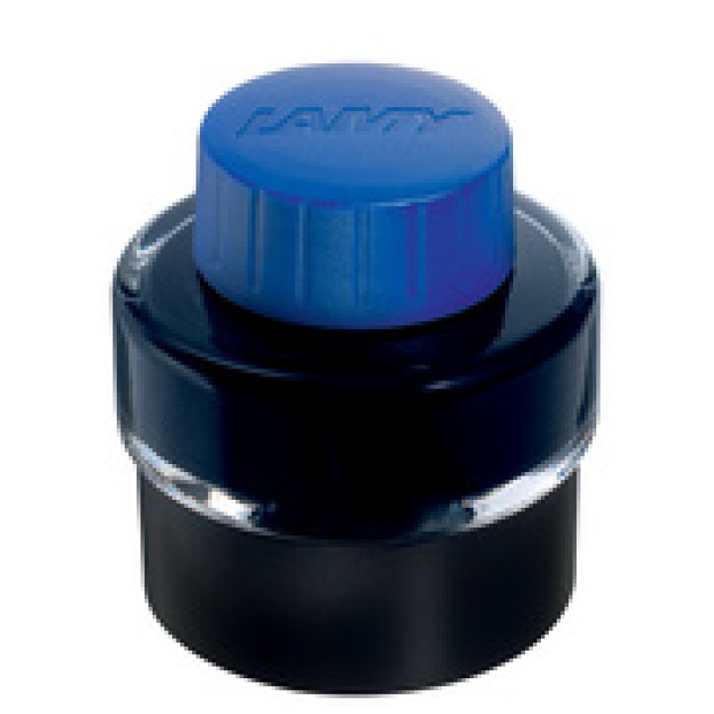 LAMY Encreur T51, 30 ml, bleu