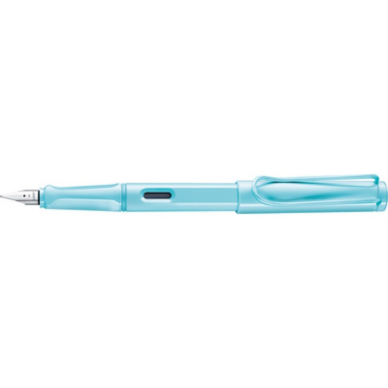 LAMY Stylo plume safari lightrose, taille de plume: M