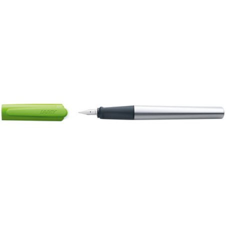 LAMY Stylo plume nexx azure, taille de plume: A