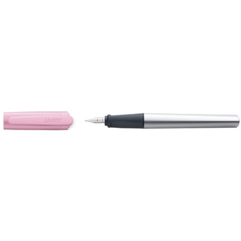 LAMY Stylo plume nexx azure, taille de plume: A