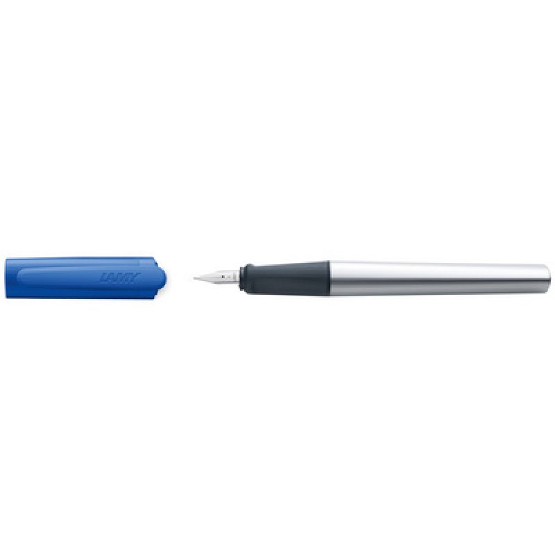 LAMY Stylo plume nexx black, taille de plume: A