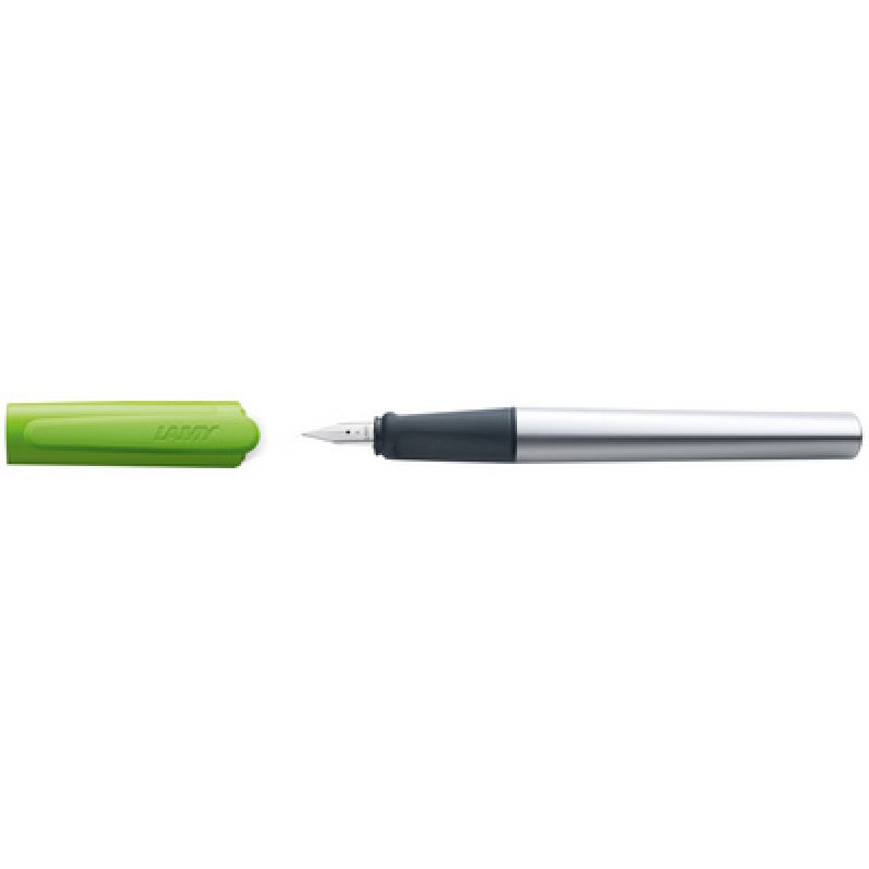 LAMY Stylo plume nexx crimson, taille de plume: A