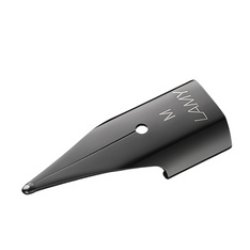 LAMY Plume de rechange Z50, LH, acier