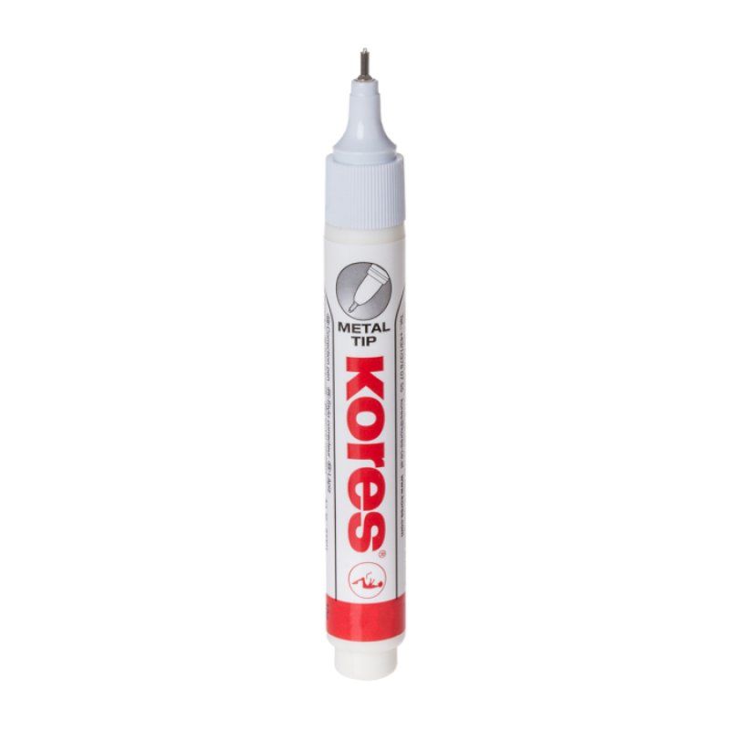 Kores 83301 stylo correcteur