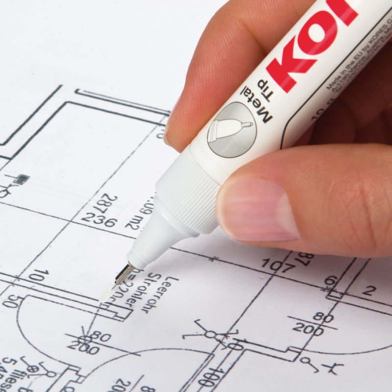 Kores 83301 correction pen
