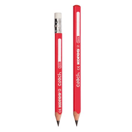 Kores 92533 graphite pencil HB 3 pc(s)