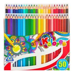 Kores Kolores Multicolour 50 pc(s)
