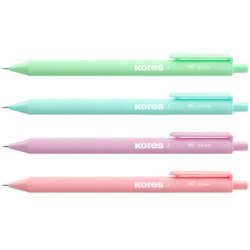 Kores Porte-mines "M2 GRAFITOS Pastel", HB