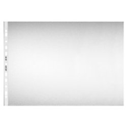 Herlitz 05813100 protecteur de feuilles A3 Polypropylène (PP) 10 pièce(s)