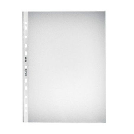 Herlitz 5814009 protecteur de feuilles A4 10 pièce(s)