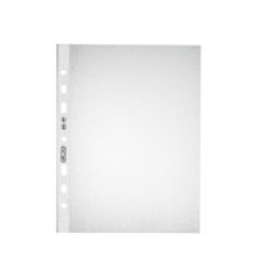 Herlitz 05815006 protecteur de feuilles 150 x 210 mm (A5) Polypropylène (PP) 10 pièce(s)