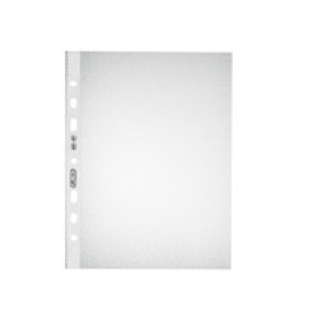 Herlitz 05815006 protecteur de feuilles 150 x 210 mm (A5) Polypropylène (PP) 10 pièce(s)